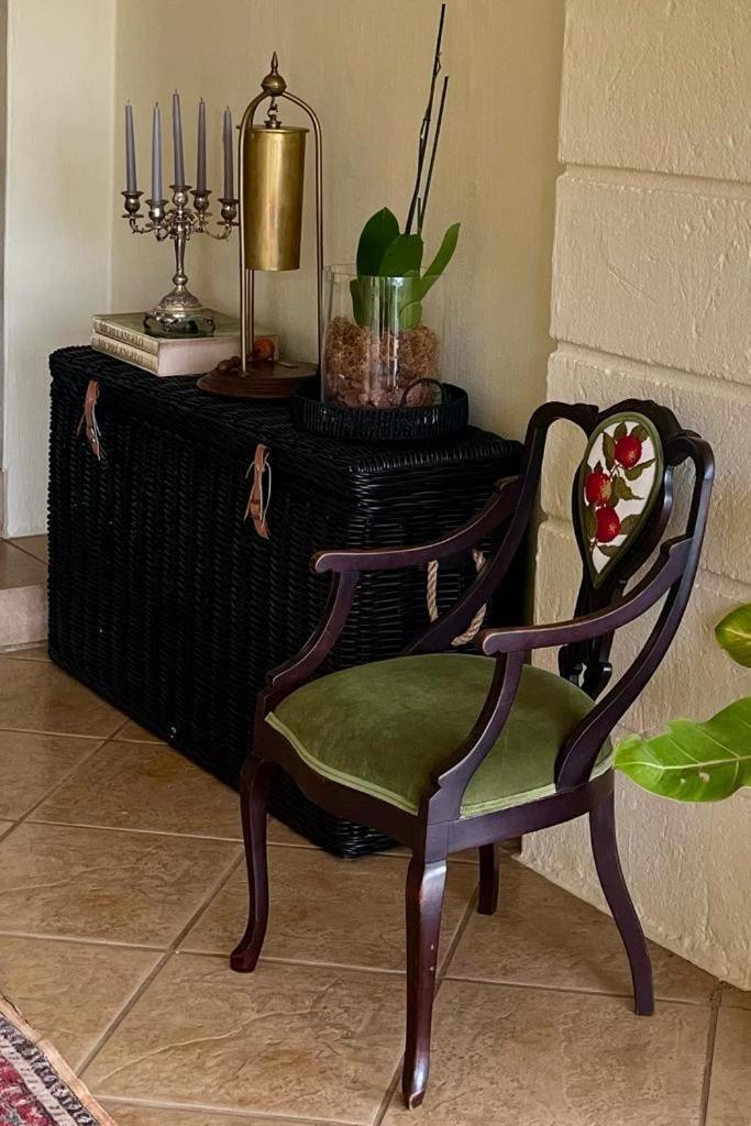 Goedehoop Boutique Manor House Apartment Malalane Bagian luar foto