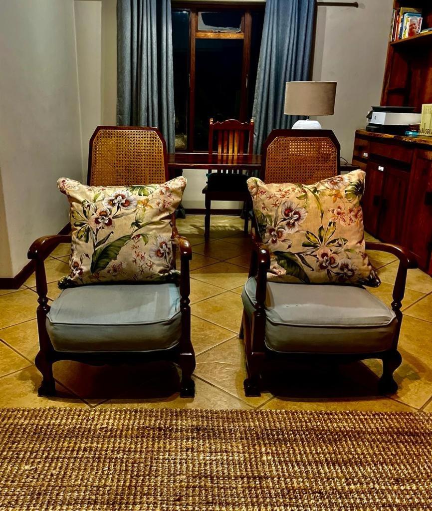 Goedehoop Boutique Manor House Apartment Malalane Bagian luar foto
