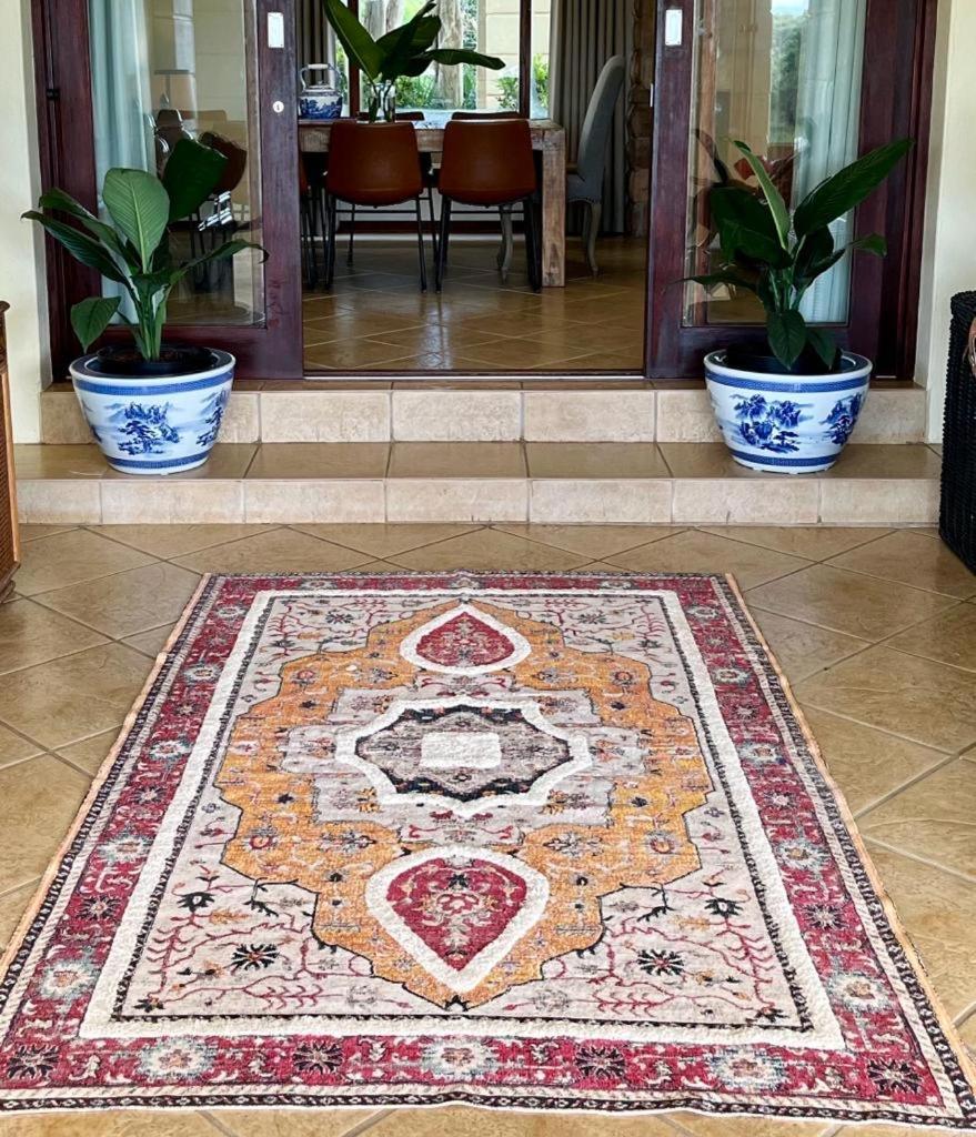 Goedehoop Boutique Manor House Apartment Malalane Bagian luar foto