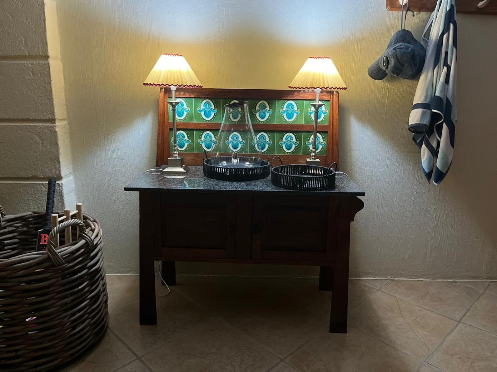 Goedehoop Boutique Manor House Apartment Malalane Bagian luar foto