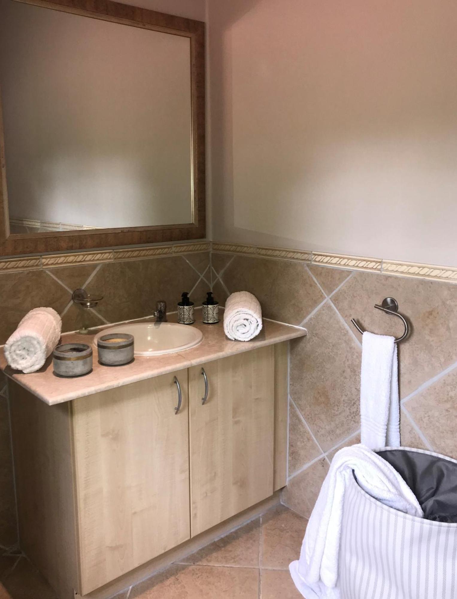 Goedehoop Boutique Manor House Apartment Malalane Bagian luar foto