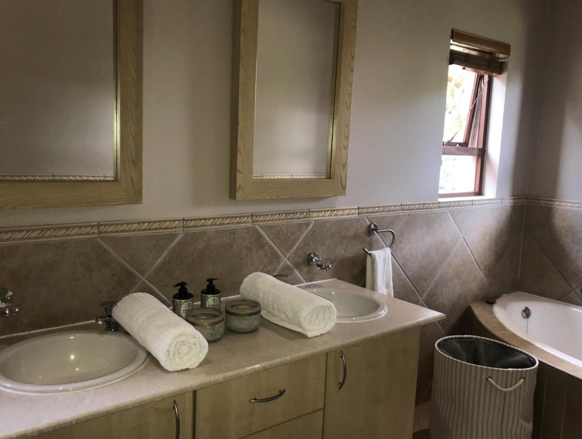 Goedehoop Boutique Manor House Apartment Malalane Bagian luar foto