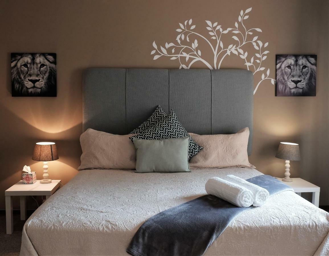 Goedehoop Boutique Manor House Apartment Malalane Bagian luar foto