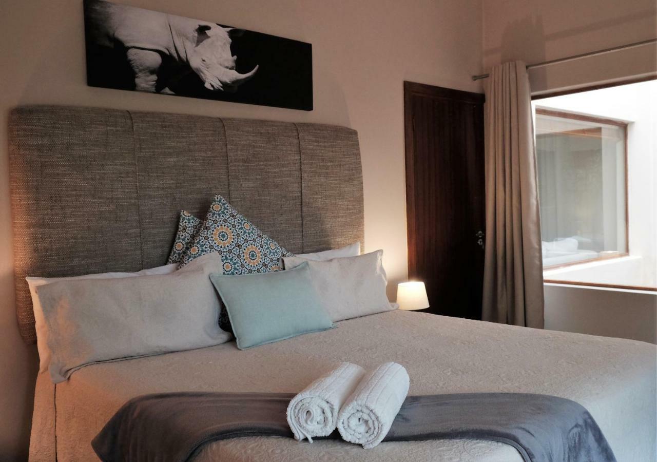 Goedehoop Boutique Manor House Apartment Malalane Bagian luar foto