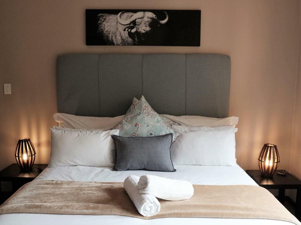 Goedehoop Boutique Manor House Apartment Malalane Bagian luar foto
