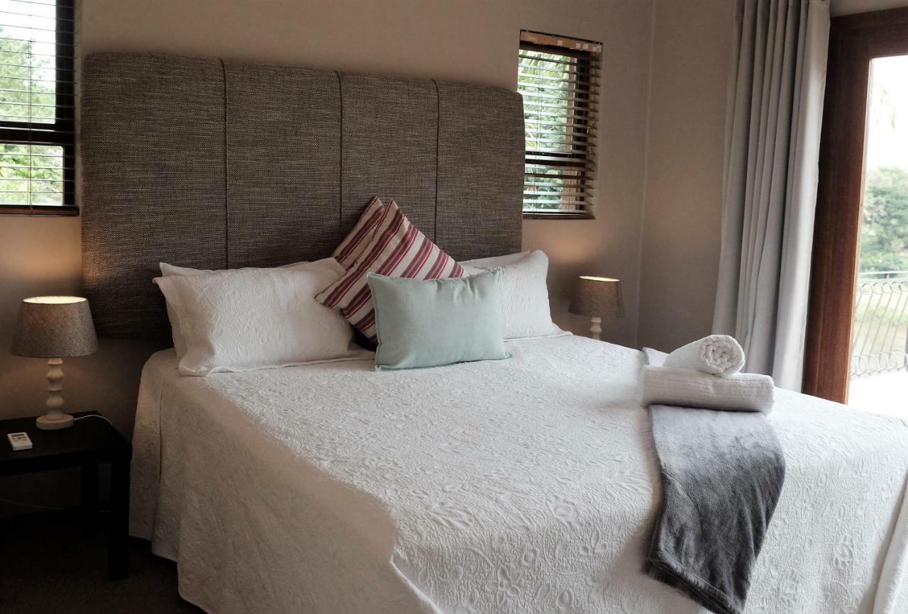 Goedehoop Boutique Manor House Apartment Malalane Bagian luar foto